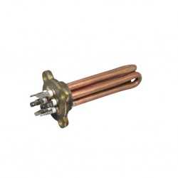 Gaggia heizkörper 1 gr 2000W 220/380V