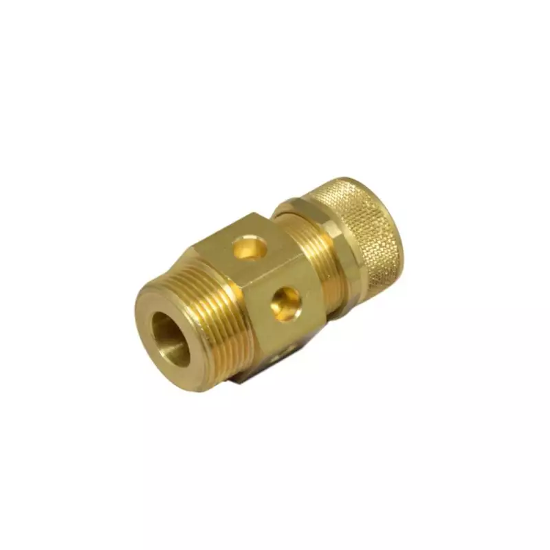 La Pavoni安全閥M22