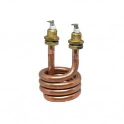 Resistencia Brasilia Club 1200W 230V