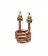 Resistencia Brasilia Club 1200W 230V