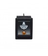 Rancilio Silvia schakelaar stoom