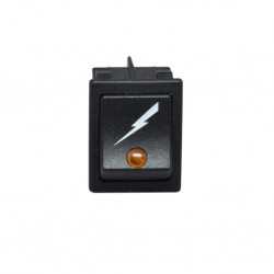 Rancilio Silvia encender / apagar
