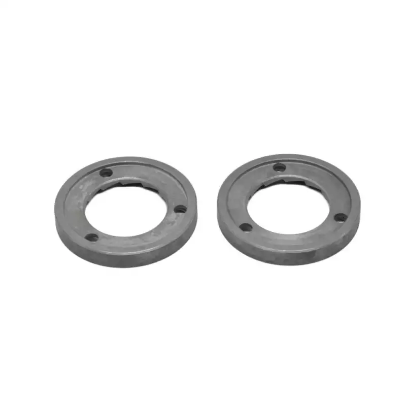 Fiorenzato F64E grinding blades burrs original