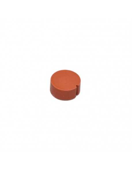 Silicone gasket 12.3x5.6mm