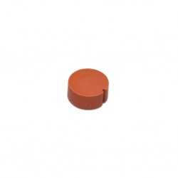 Joint en silicone 12,3x5,6 mm