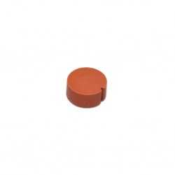 Silicone gasket 12.3x5.6mm