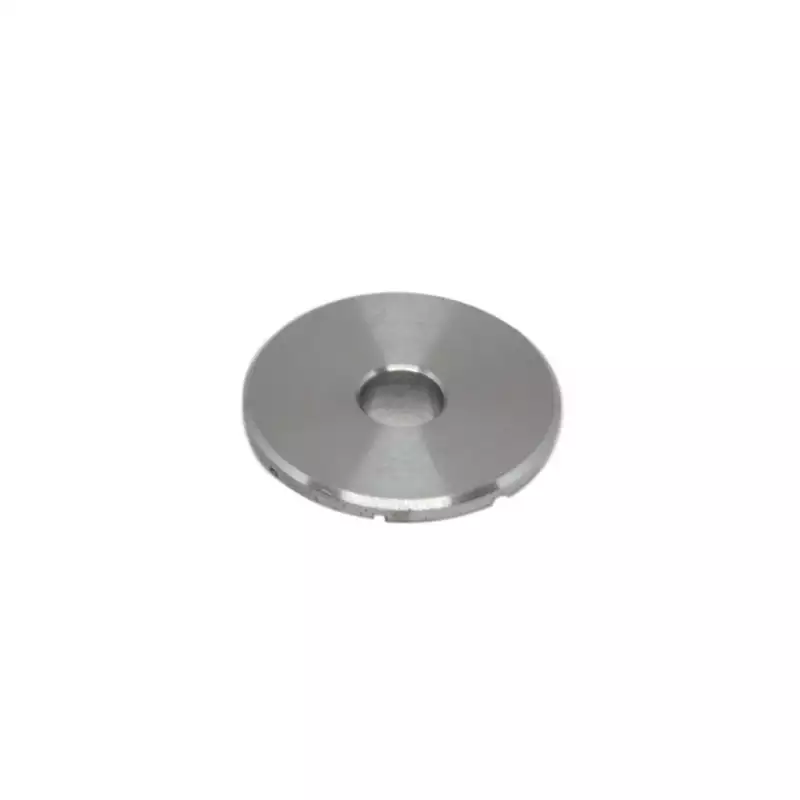 Rancilio brewing group spout breaker