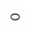 Stoom en water kraan verloop o ring 12,1x2,7mm EPDM