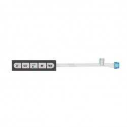 La Cimbali M21 Junior/M22 touchpad