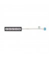 La Cimbali M21 Junior/M22 touchpad
