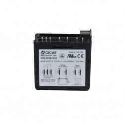 Regolatore di livello Gicar NRL30 / 1E / 2C / F 115V