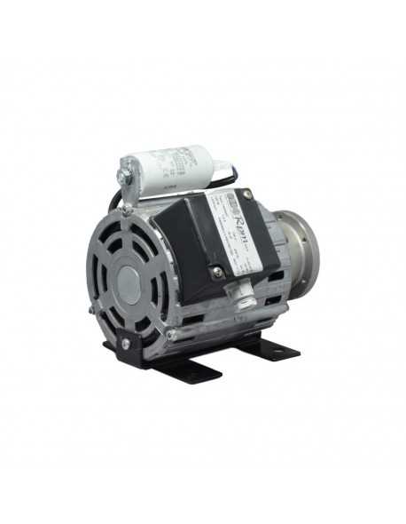 RPM rotatiepomp motor met aansluitdoos 150W 230V