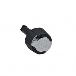 Poignée de vanne de vapeur Rancilio Silvia