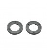 Cuchillas de amolar Casadio Enea 63mm derecha