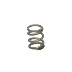 Steam pipe spring 12x16,5mm