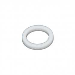 PTFE gasket 18x13x2mm