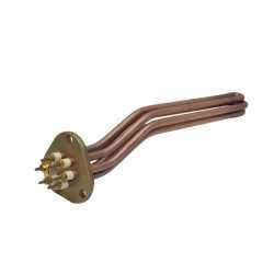 Resistenza La Pavoni 4000W 220- / 380V