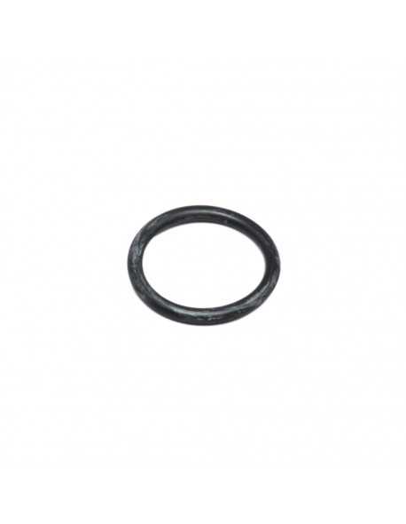 O ring in silicone 25,8x3,53 mm