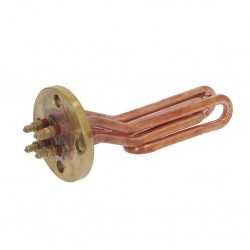 Bezzera verwarmingselement 2000W 230V