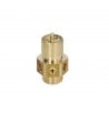 Safety valve 1/2" 1.8 bar CE-PED