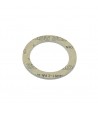 Faema E61 heizkörper dichtung 57x43x3mm