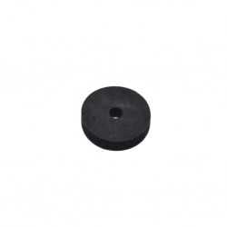 Gasket flat 19x3.5x4mm EPDM