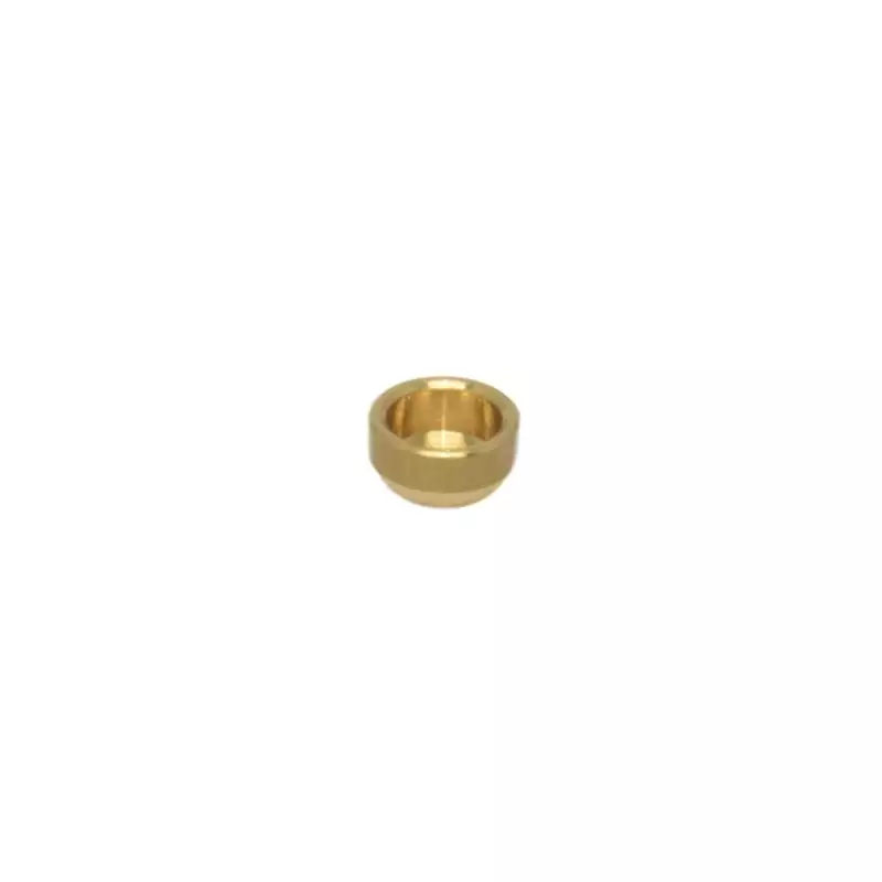 Messing lötnippel 6mm
