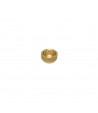 Brass welding cap 6mm