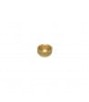 Brass welding cap 6mm