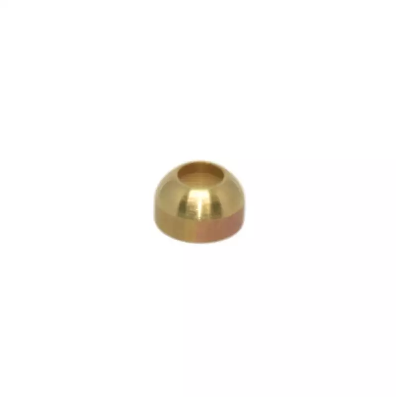 Messing lötnippel 6mm