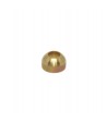 Brass welding cap 6mm