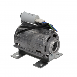 Bezzera rpm motor with clamp connector 120W 230V