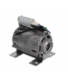 Motor Bezzera rpm con conector de abrazadera 120W 230V