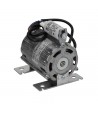 Motor Bezzera rpm con conector de abrazadera 120W 230V