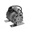 Bezzera rpm motor with clamp connector 120W 230V