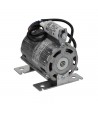 Motore Bezzera rpm con connettore a morsetto 120W 230V