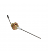Sonde de niveau La San Marco 3/8 "L 142mm