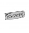 Bezzera tastatur 6 tasten
