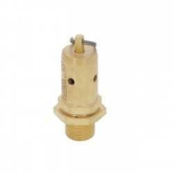 Bezzera safety valve 1/2" 1.65 bar CE original