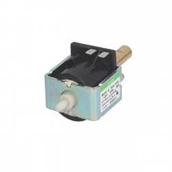 Bomba vibratoria Ulka EX5 41W 120V con salida de latón