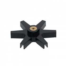 La Cimbali劑量器中星