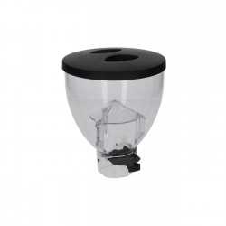 Mini tolva Mazzer 600gr