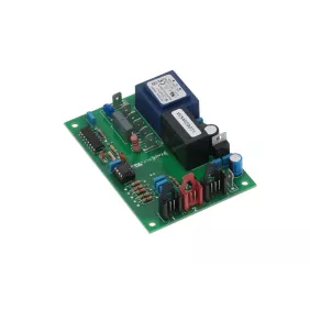 Mazzer Mini B timer circuit board 230V 50/60Hz