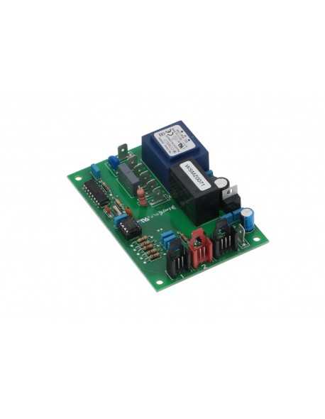 Mazzer Mini B timer board 230V 50/60Hz