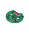 Boutons poussoirs du doseur Mazzer