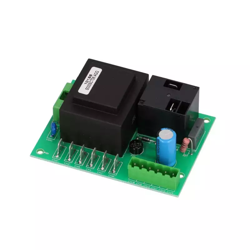 Carte électronique Mazzer double minuterie 220-240V