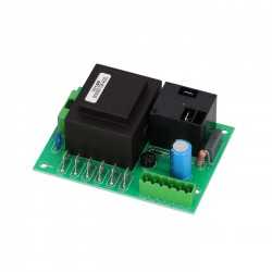 Carte électronique Mazzer double minuterie 220-240V