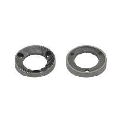 Cuchillas abrasivas Macap M2 50mm originales