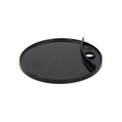 Macap Kaffee Sammeltablett 138mm