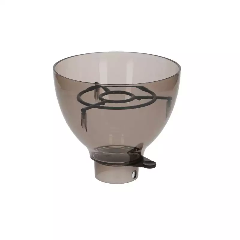 Trémie Macap sans couvercle